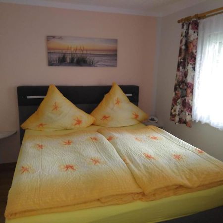 Haus Stefanie Apartman Heringsdorf  Kültér fotó