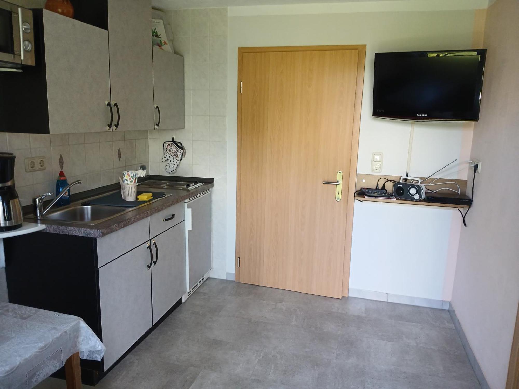 Haus Stefanie Apartman Heringsdorf  Kültér fotó