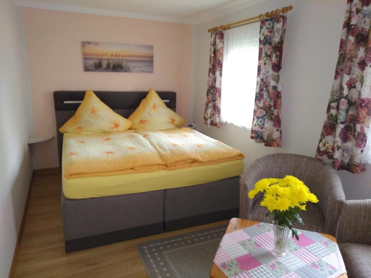 Haus Stefanie Apartman Heringsdorf  Kültér fotó