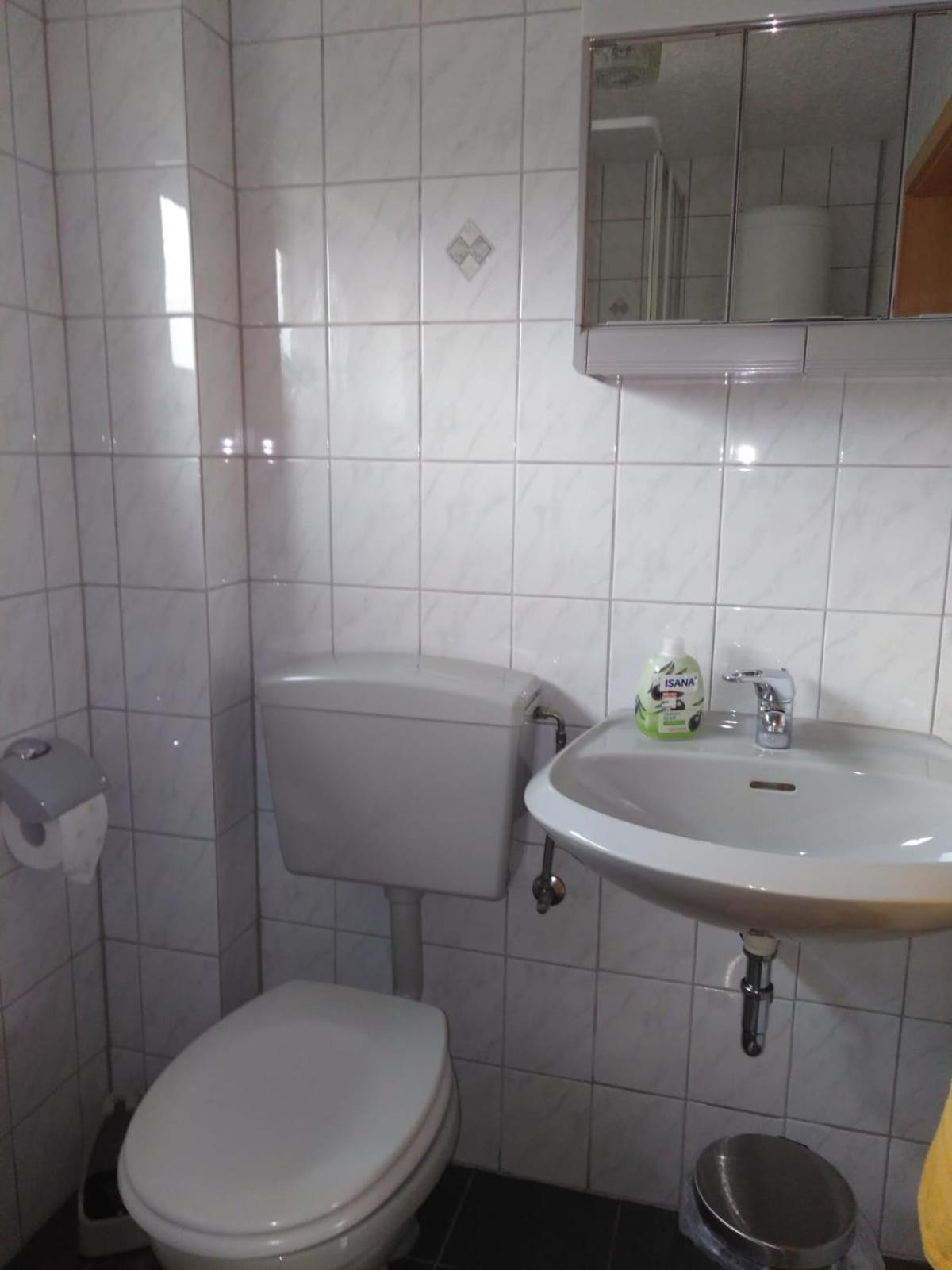 Haus Stefanie Apartman Heringsdorf  Kültér fotó